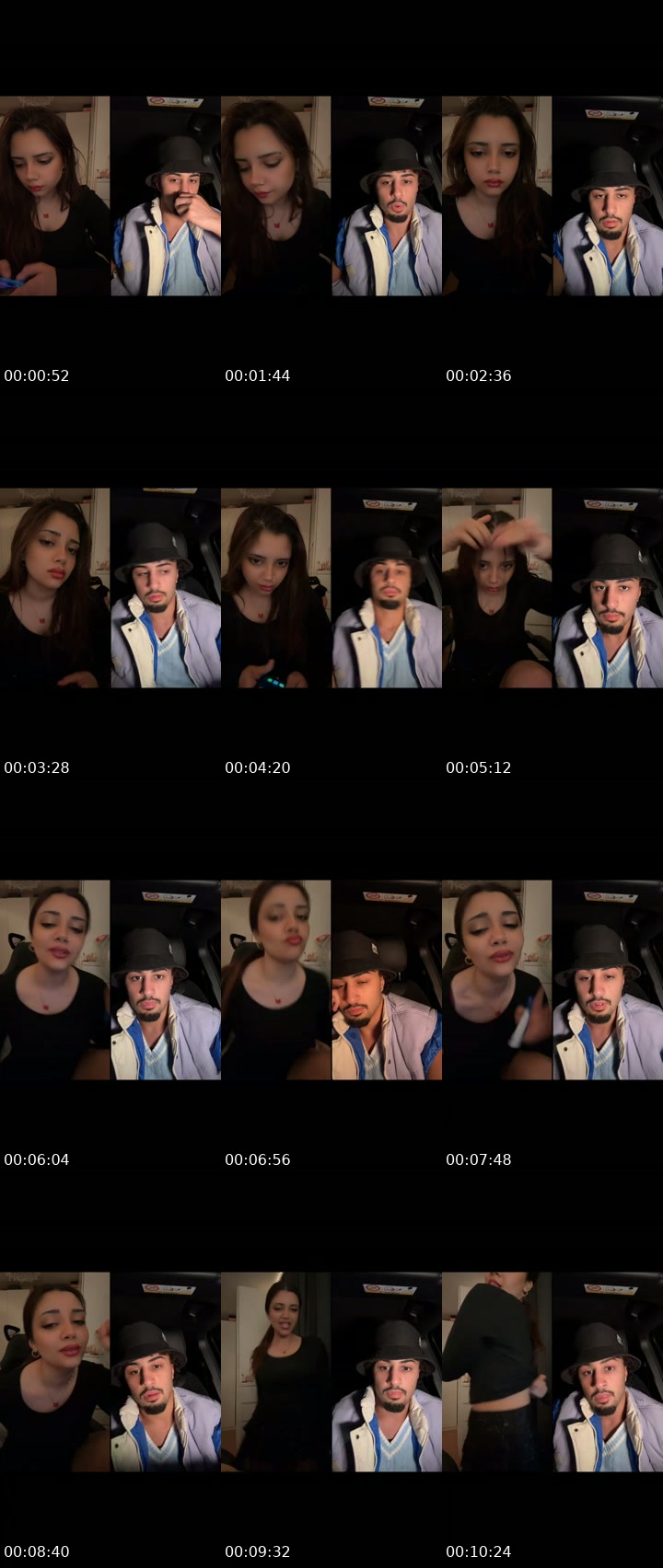 TikTok live: 🐢💕 by @zilancxl