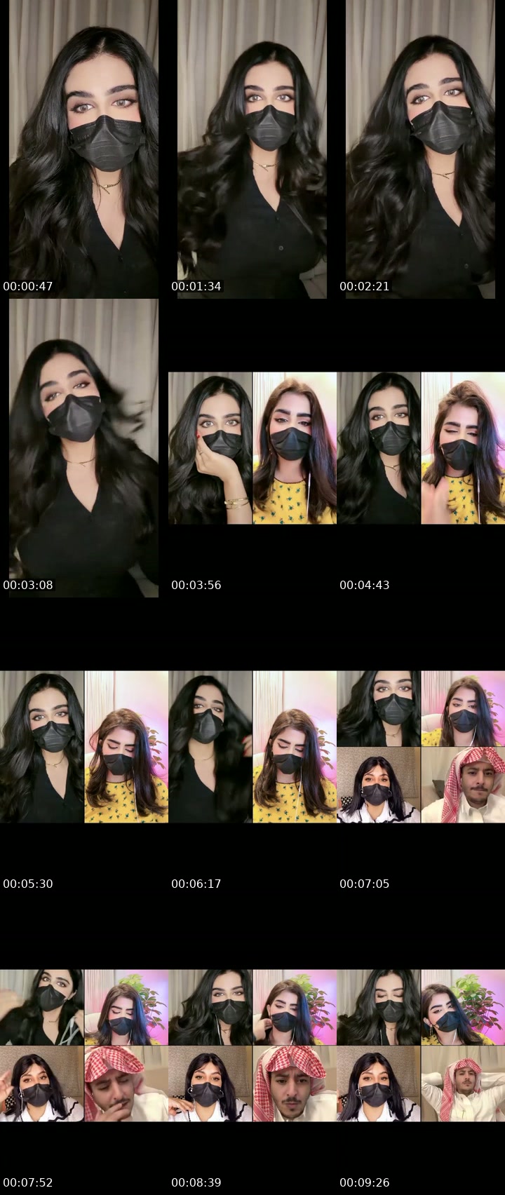 @00maha00 TikTok live from 2026-07-11