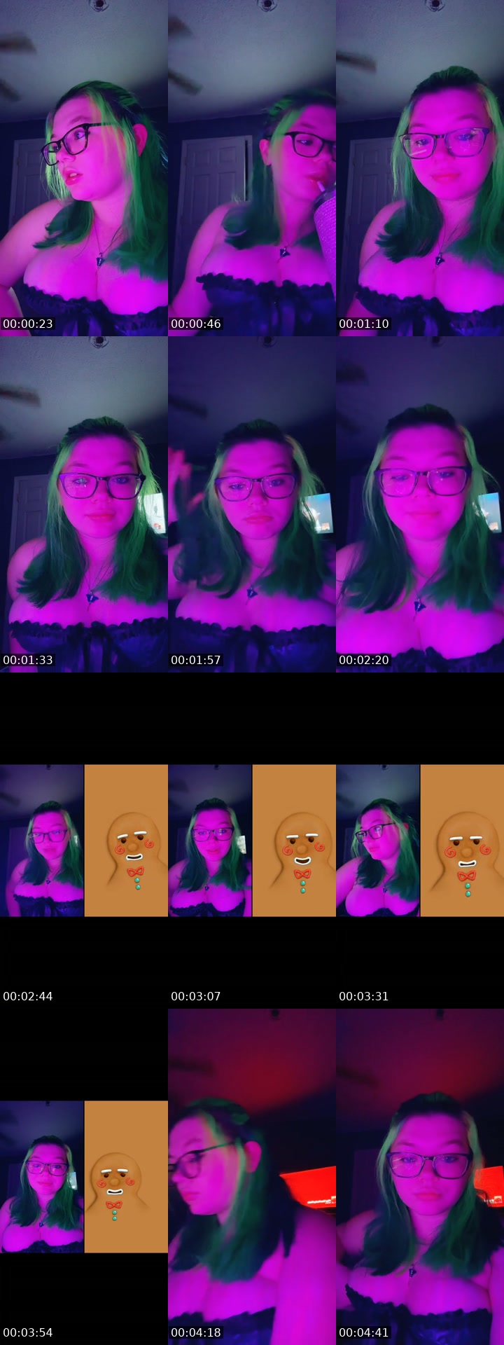 @fuckoff04692 TikTok live from 2026-07-11