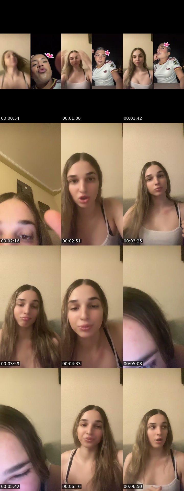 @userrhvictoria TikTok live from 2026-07-11