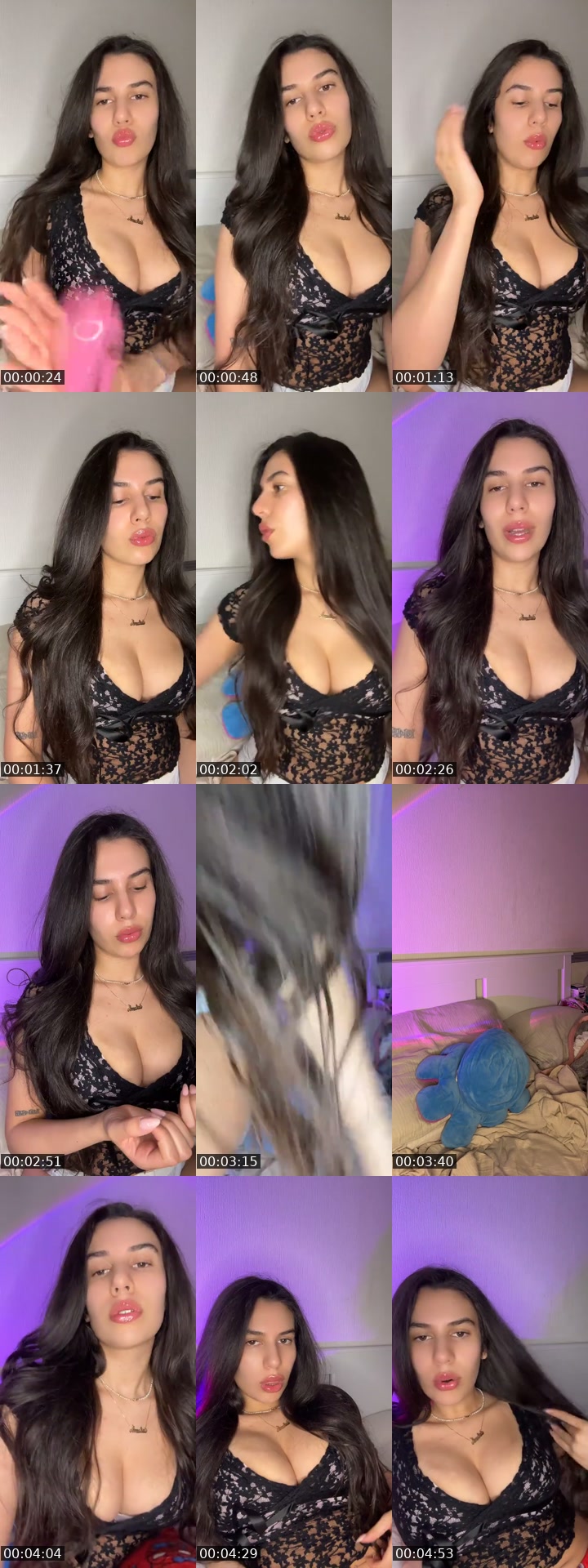 Colombia TikTok live: 🐷💰💰 by @colombianaitaliana2