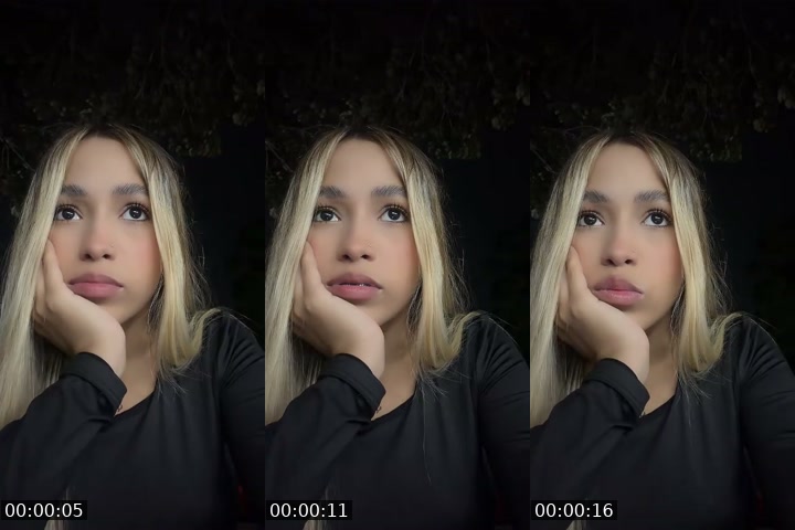 @daryh TikTok live from 2026-07-11
