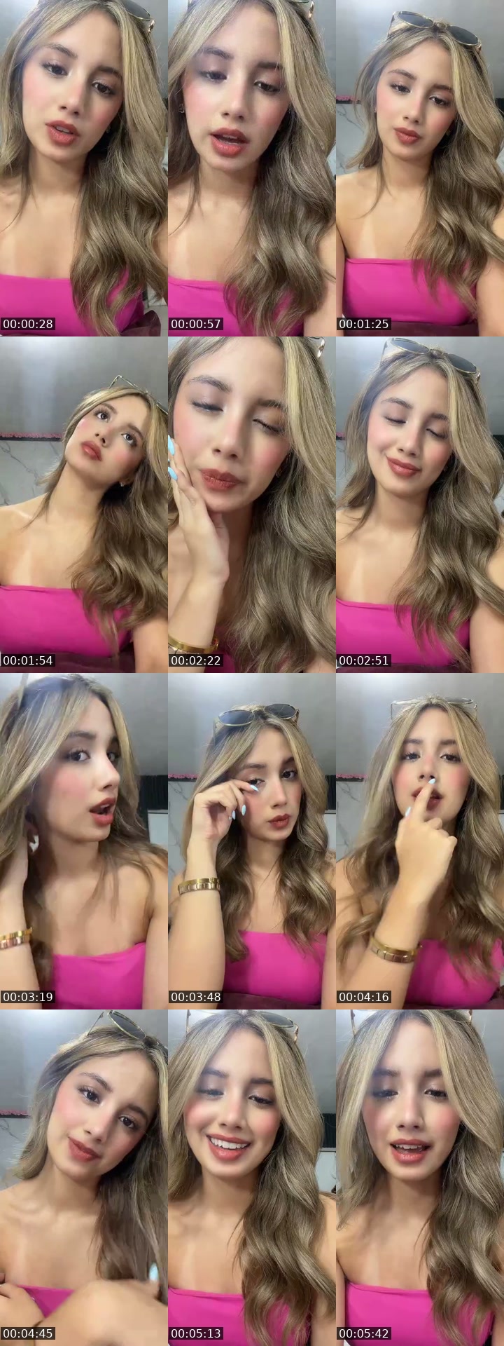 @dannaarvizuu TikTok live from 2026-07-11