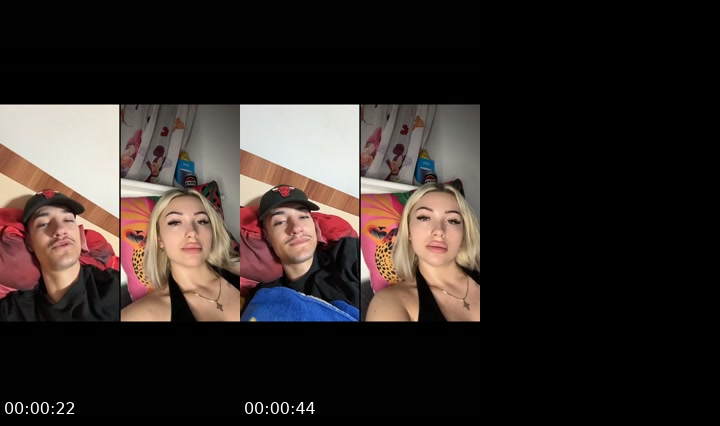 Romania TikTok live: Provocari by @eg.marius