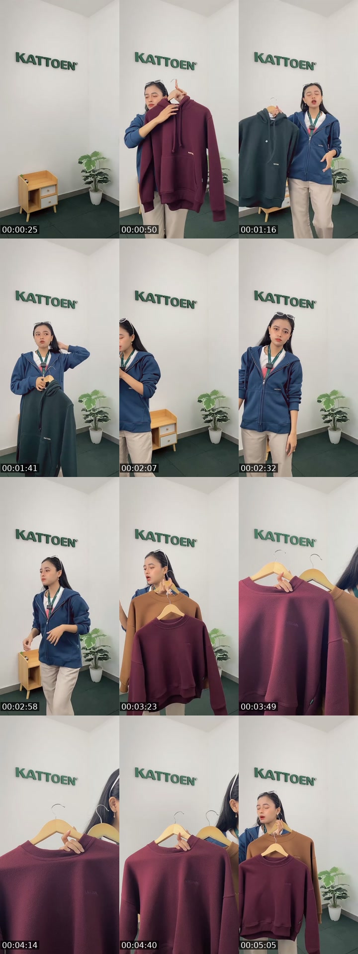 TikTok live: PAGI HARGA AMBYAR‼️ by @kattoen
