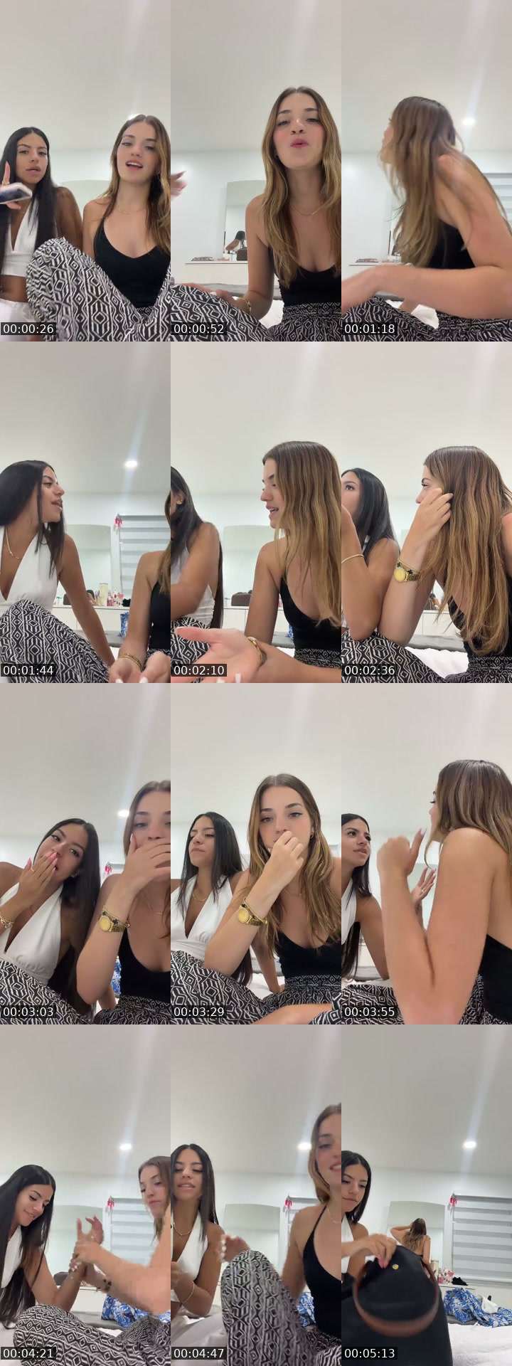 @elis.eyesonly TikTok live from 2026-07-11