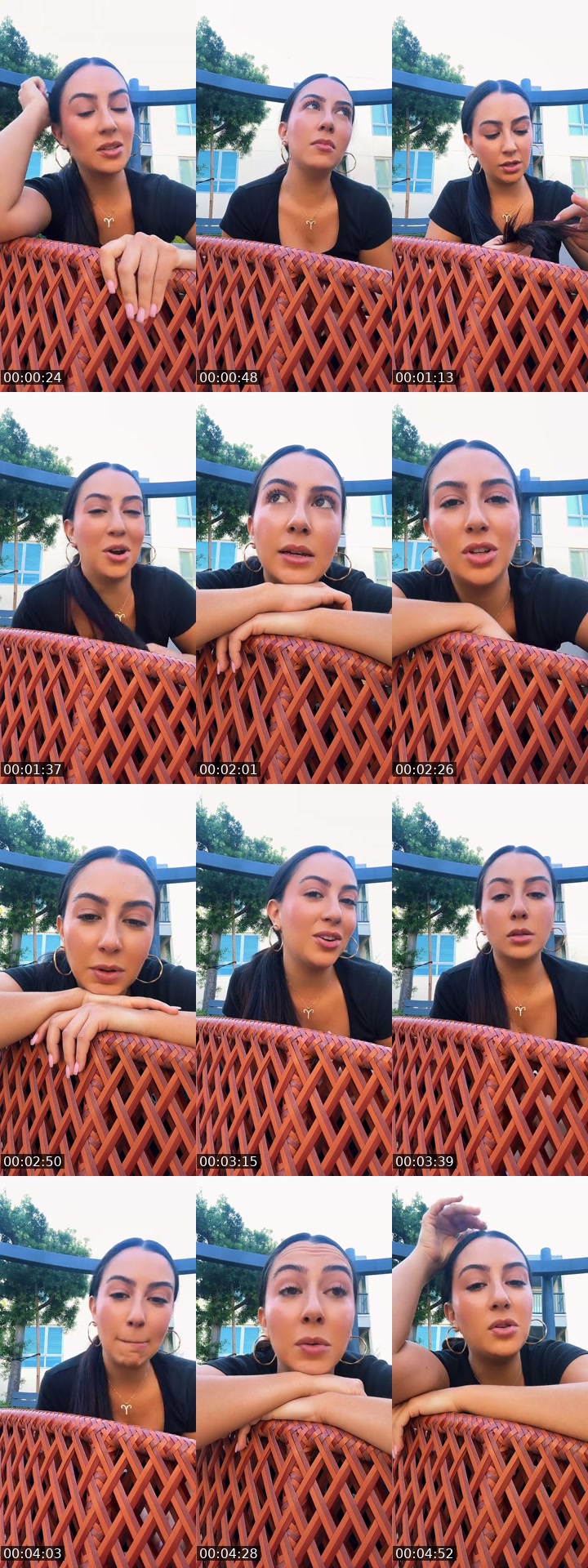 TikTok live: Come on in ♥️ by @itsjessicavanessa