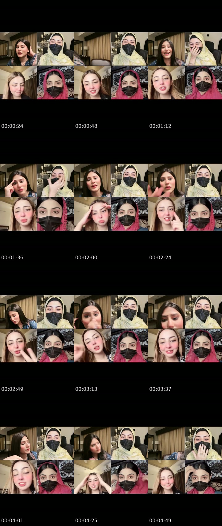 @kubrakhan665 TikTok live from 2026-07-11