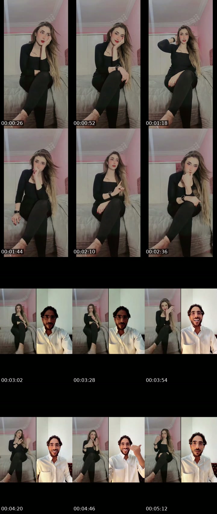 @nody37633 TikTok live from 2026-07-11