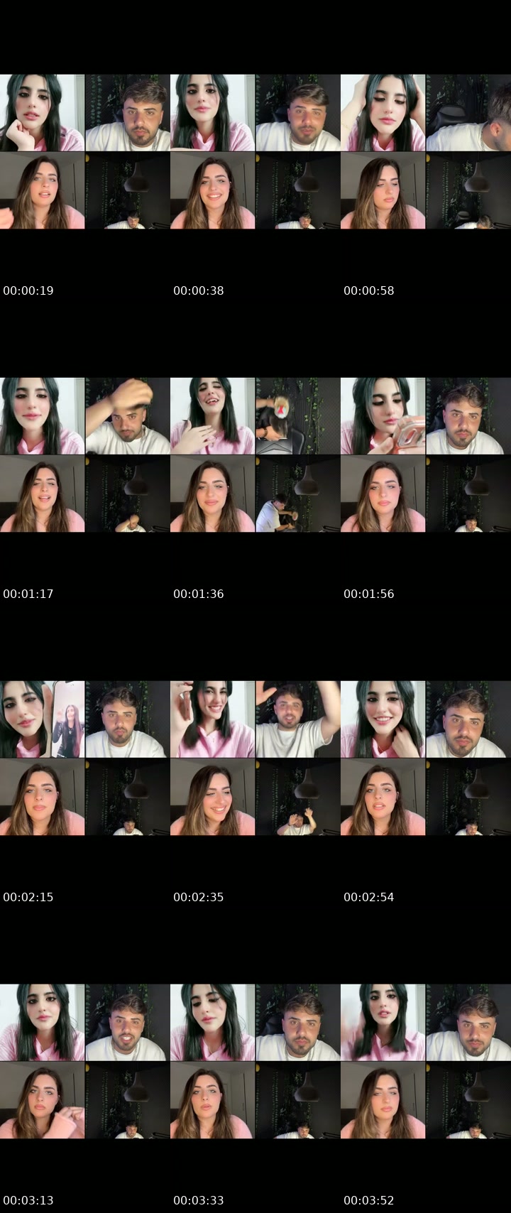 @atmm.1 Saudi Arabia TikTok live from 2026-07-11