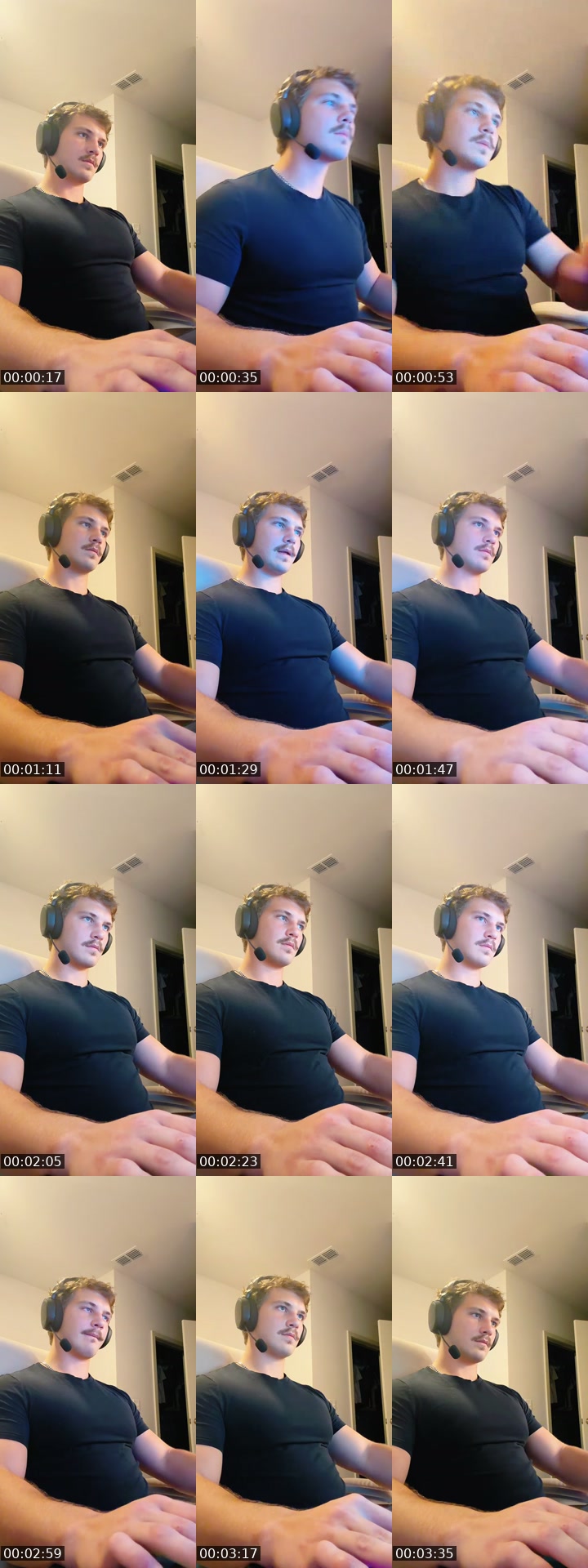 TikTok live: Mentioned you! by @aesthetiking
