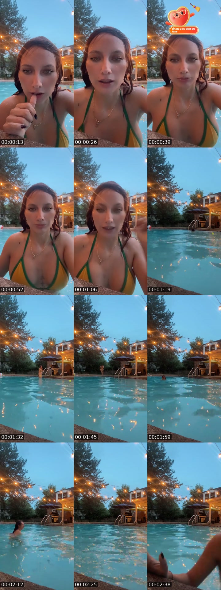 @elycastil0 TikTok live from 2026-07-11