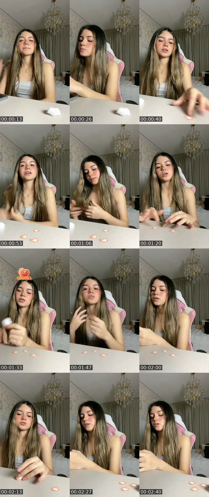 @mamivalu TikTok live from 2026-07-11