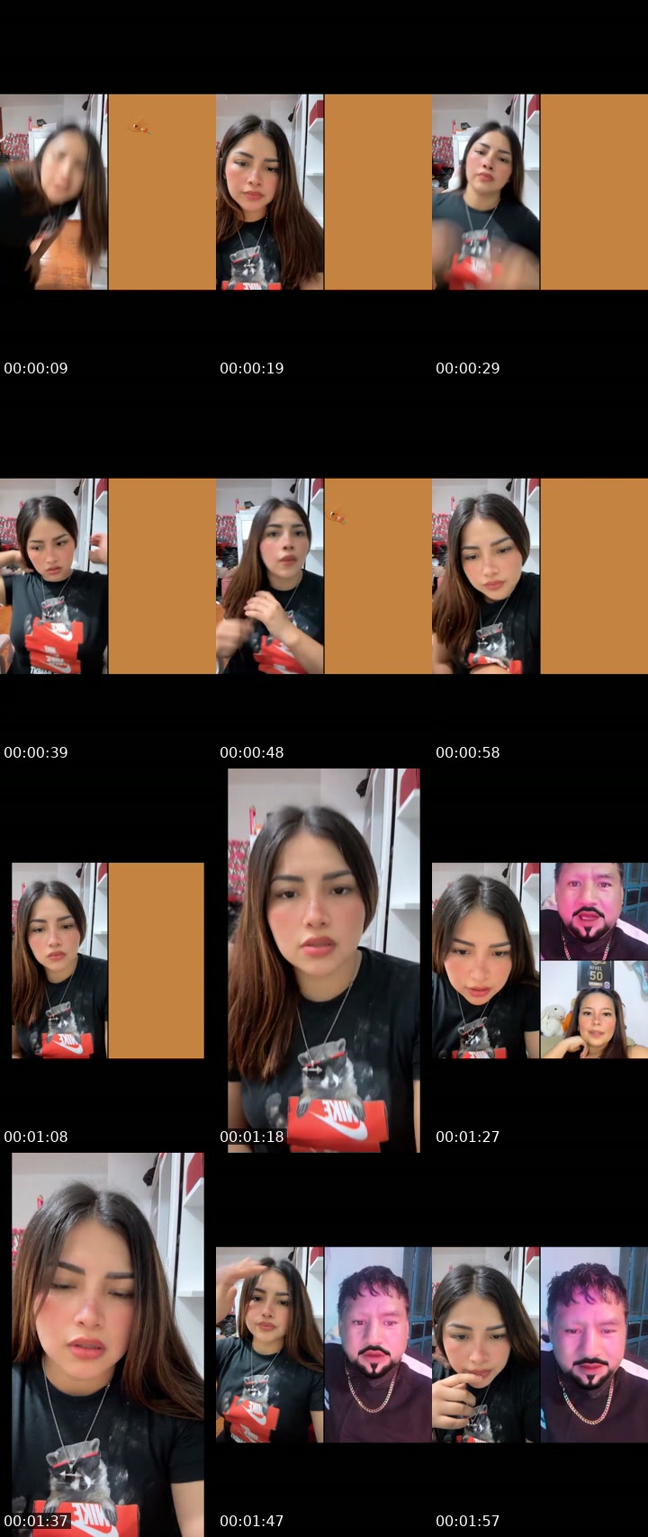 TikTok live: Entren a mi live , y deja tu ❤️ by @susanavillaoficial