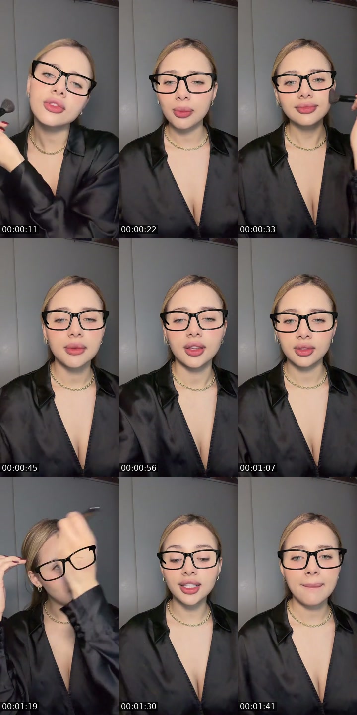 TikTok live: Hola, hablemos un rato ☺️ by @angienmx2