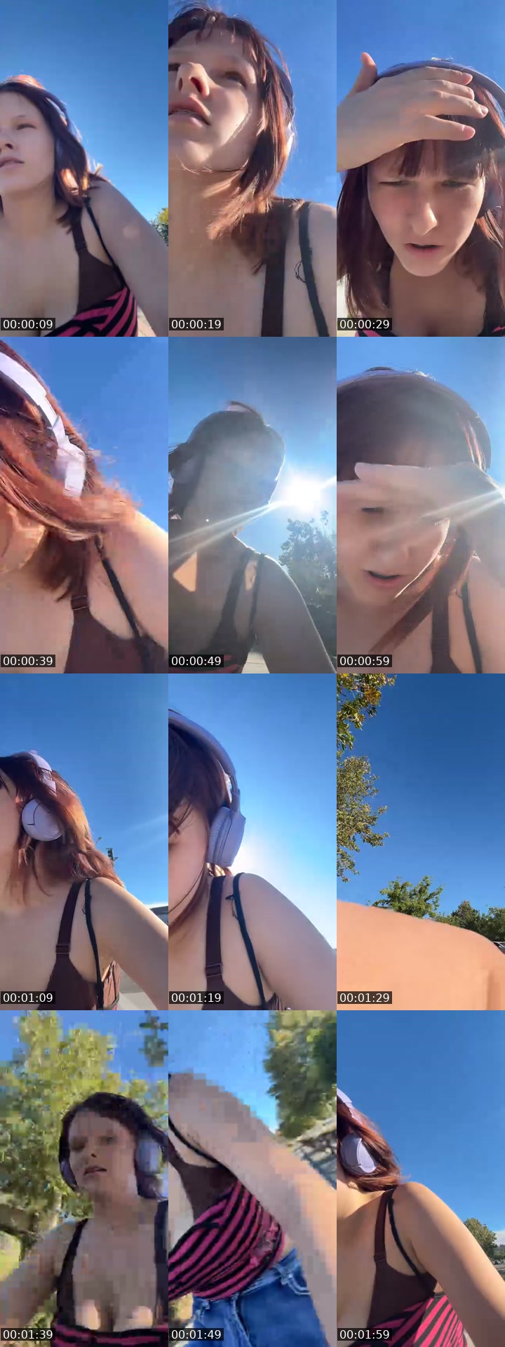 @donkeynubs TikTok live from 2026-07-11