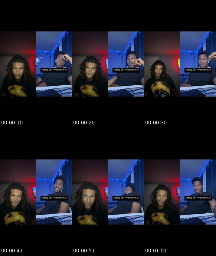 @ohriin TikTok live from 2026-07-11