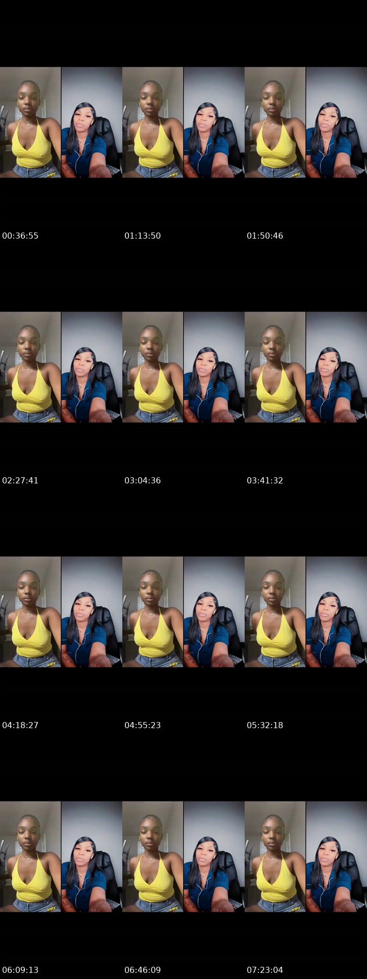 @caziyahjakai0 TikTok live from 2026-07-11