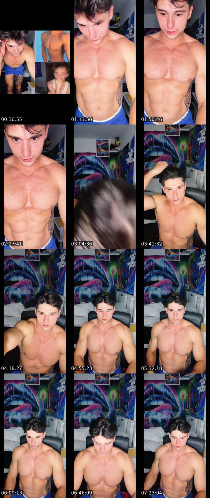 @dentfitness TikTok live from 2026-07-11