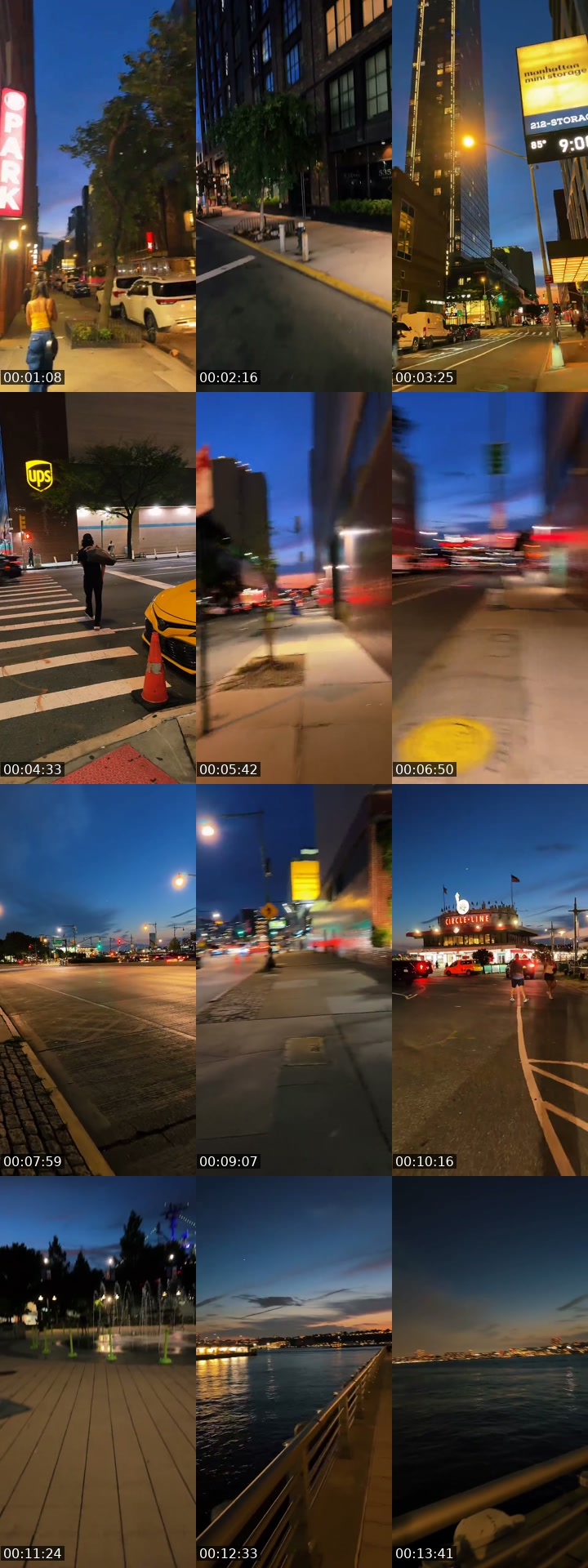 TikTok live: LIVE New York 🌃 StarsStripes by @colleenelizabethnyc