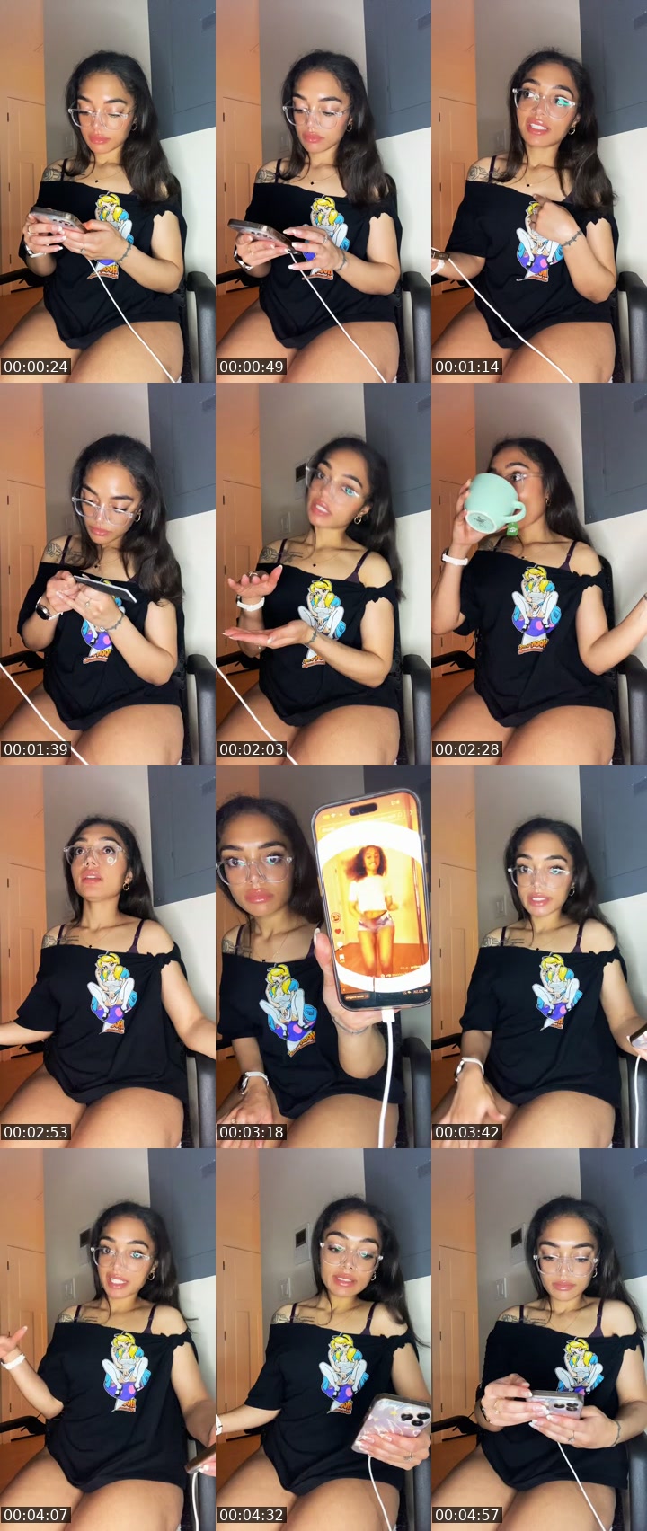 @alittlevalentina TikTok live from 2026-07-11