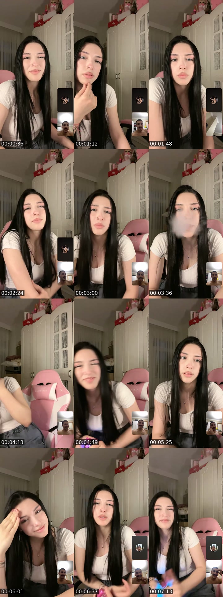 @edabrun TikTok live from 2026-07-11
