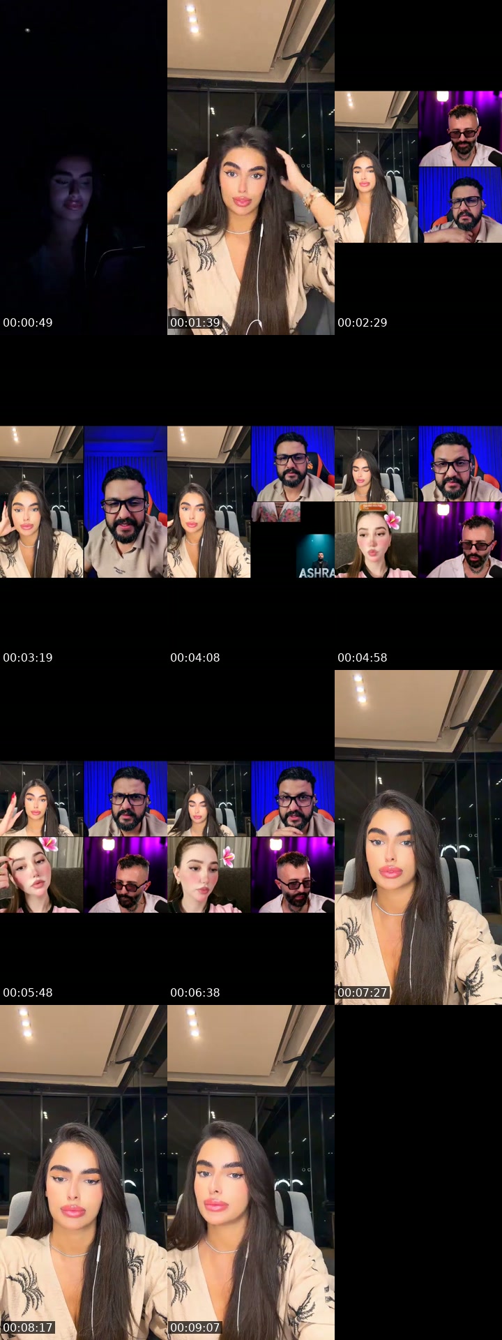 @gayelleshtaioui777 TikTok live from 2026-07-11
