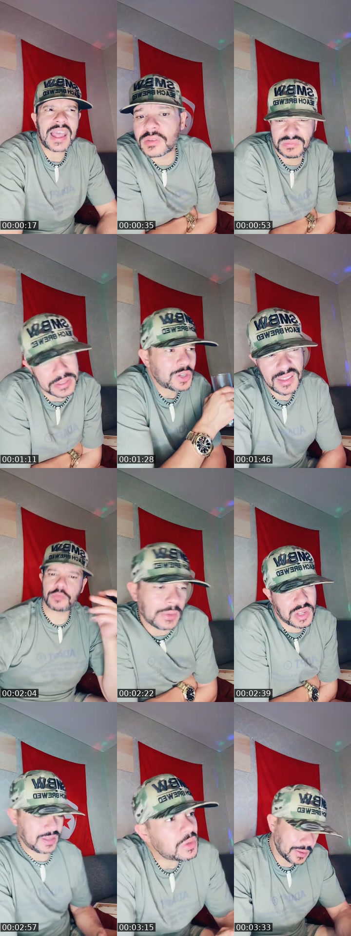 @mr_belerj Sweden TikTok live from 2026-07-11