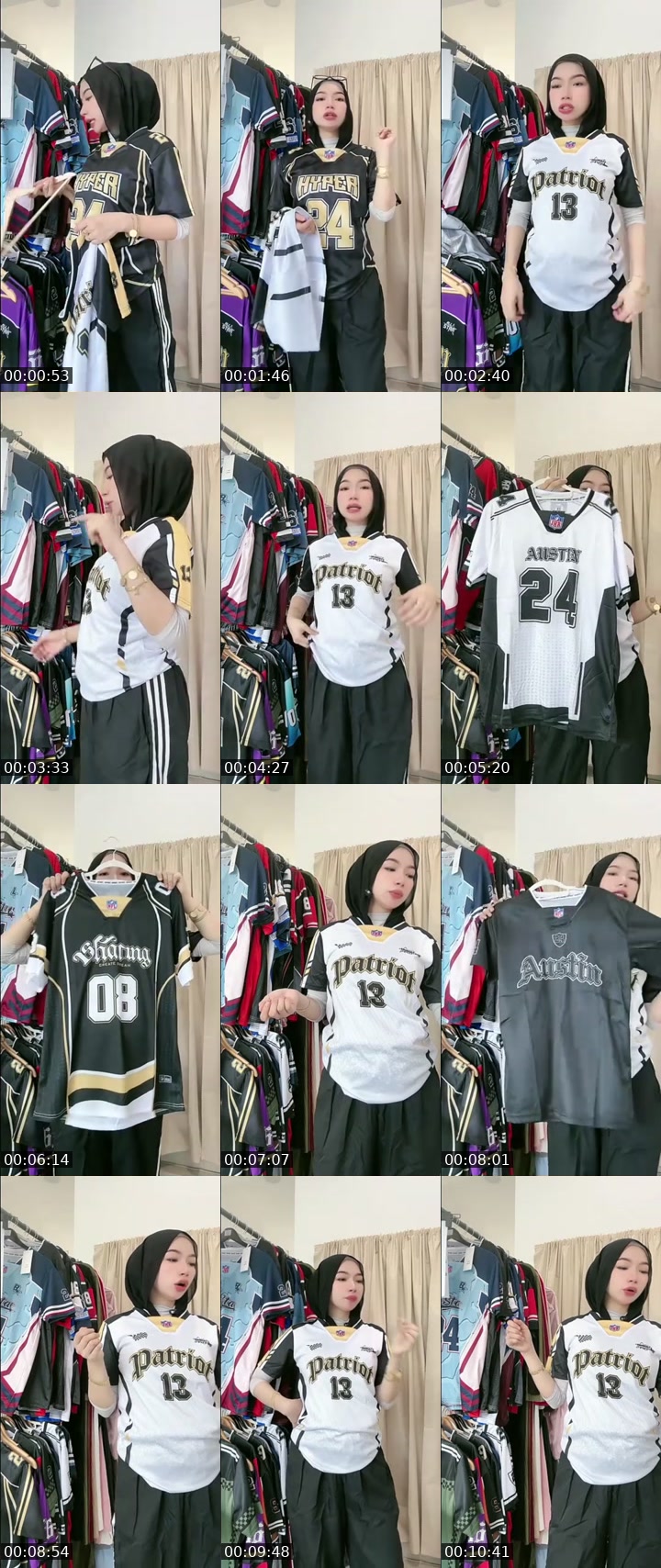 TikTok live: Lets Go LIVE! by @muumuumaa