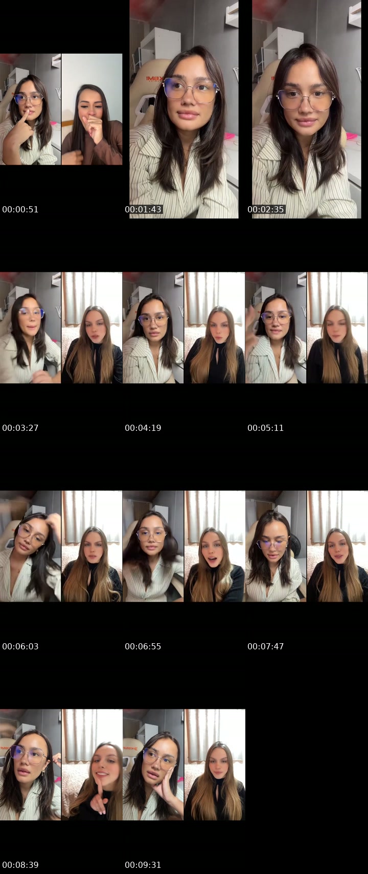 @linyypessoal TikTok live from 2026-07-11