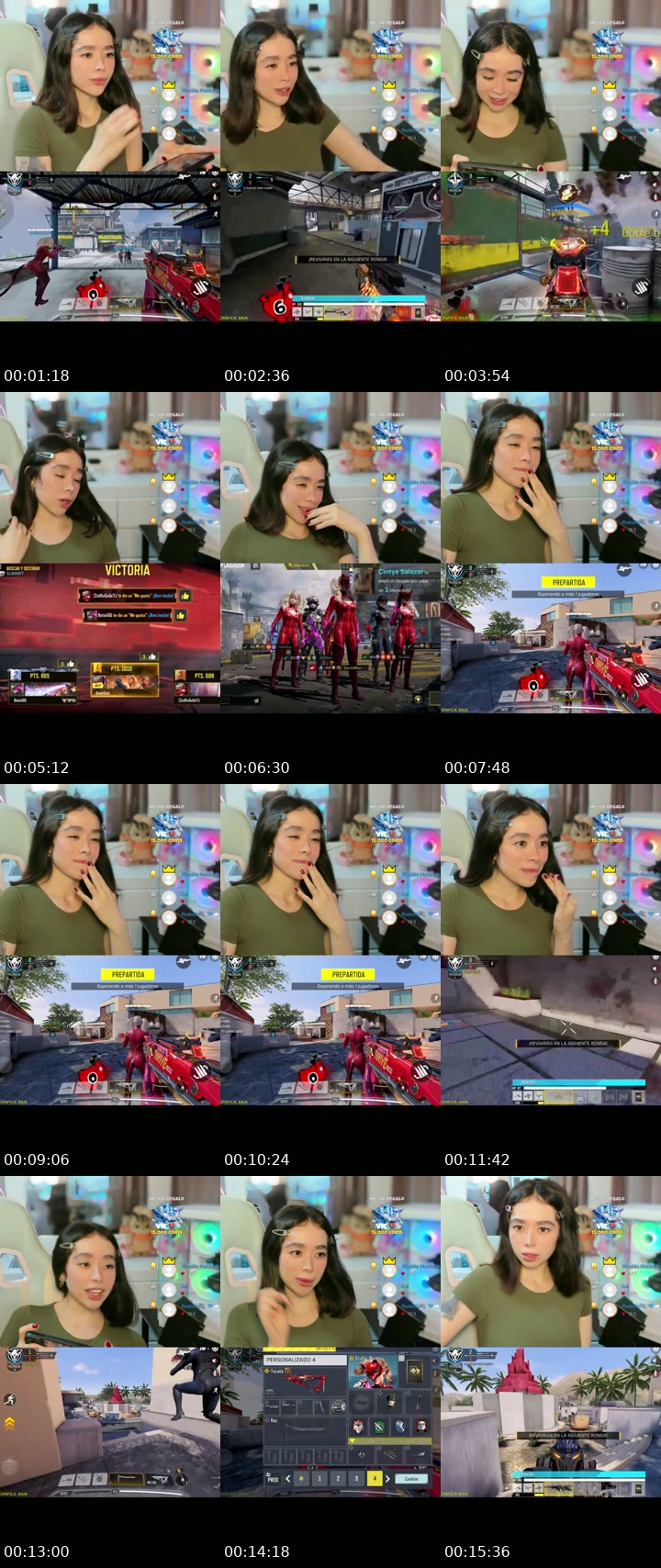 TikTok live: Lets Go LIVE! by @miniondelhimalaya