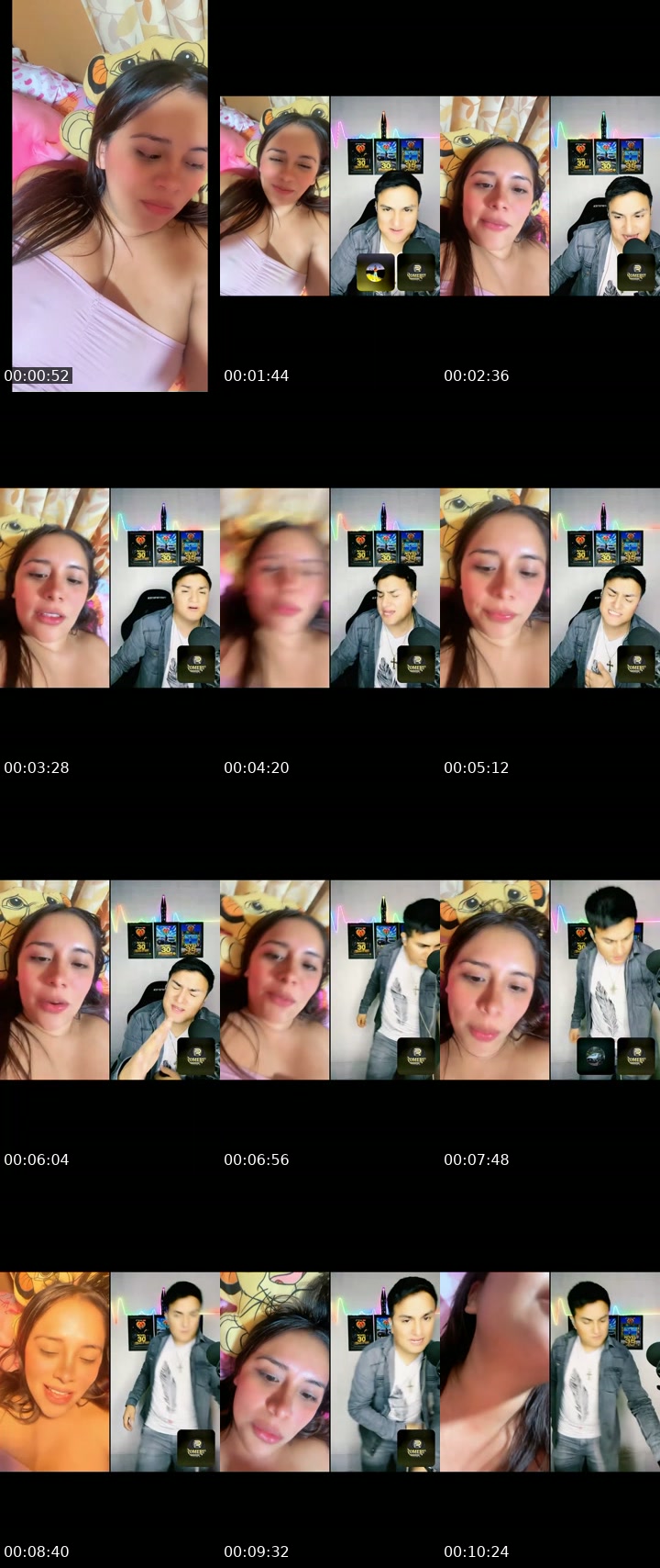 @danidanielad TikTok live from 2026-07-11