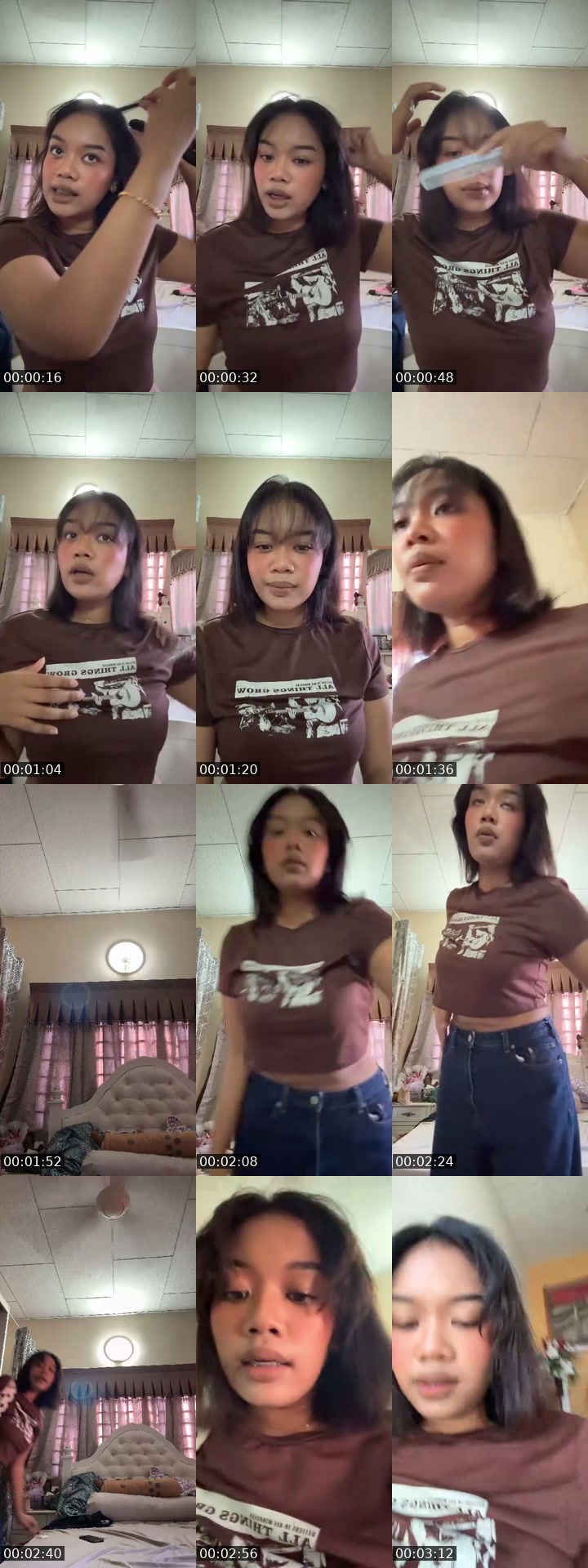 @athirashahar TikTok live from 2026-07-11