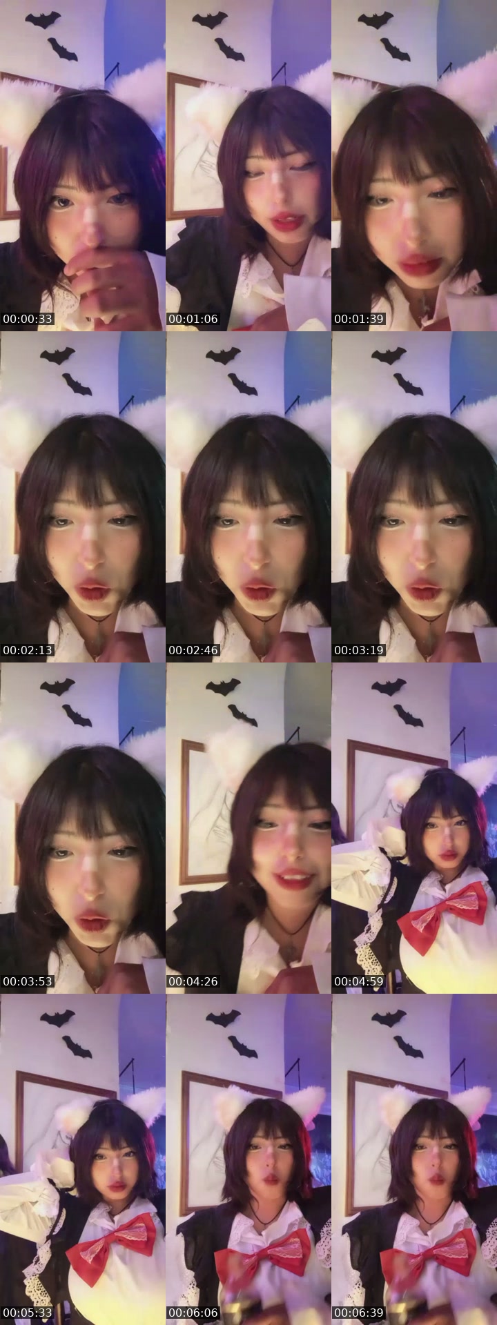 @aya.etsu TikTok live from 2026-07-11