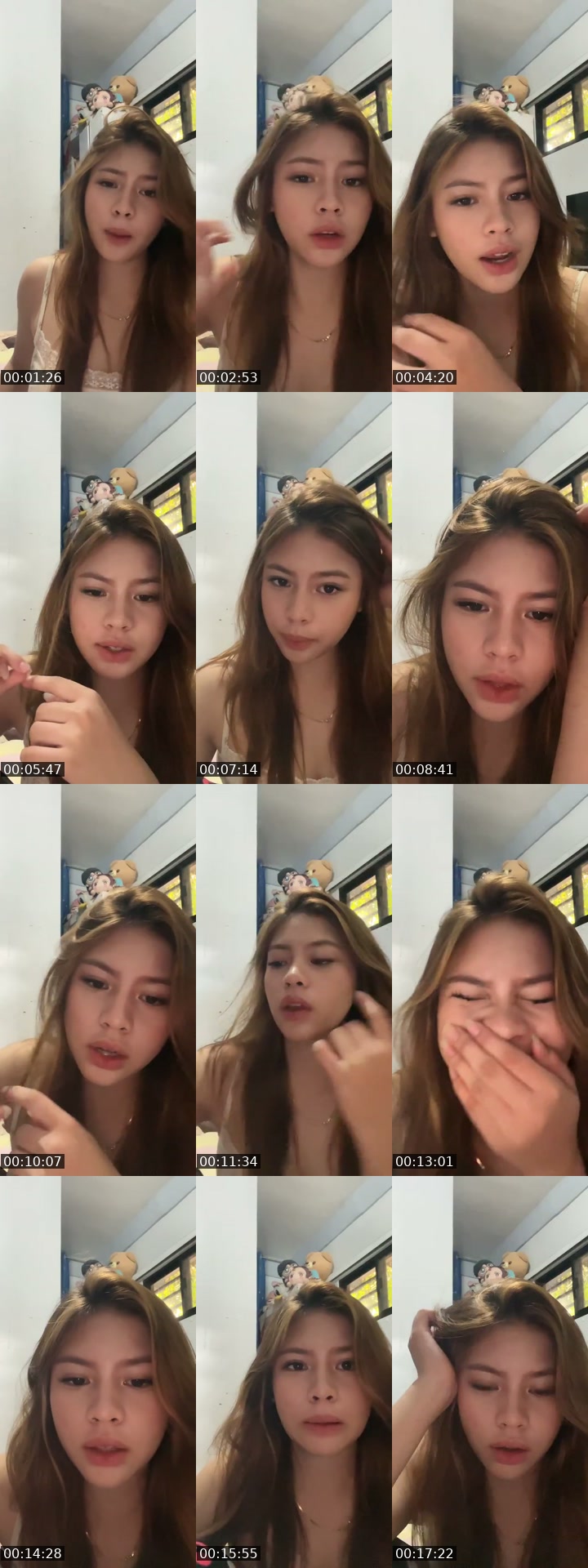 TikTok live: haiii by @kity_kat670