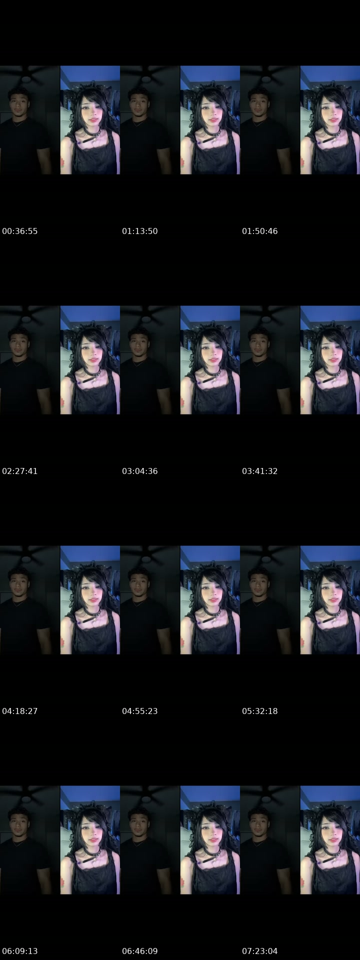 United States TikTok live: Yes bro yes by @jaden__._