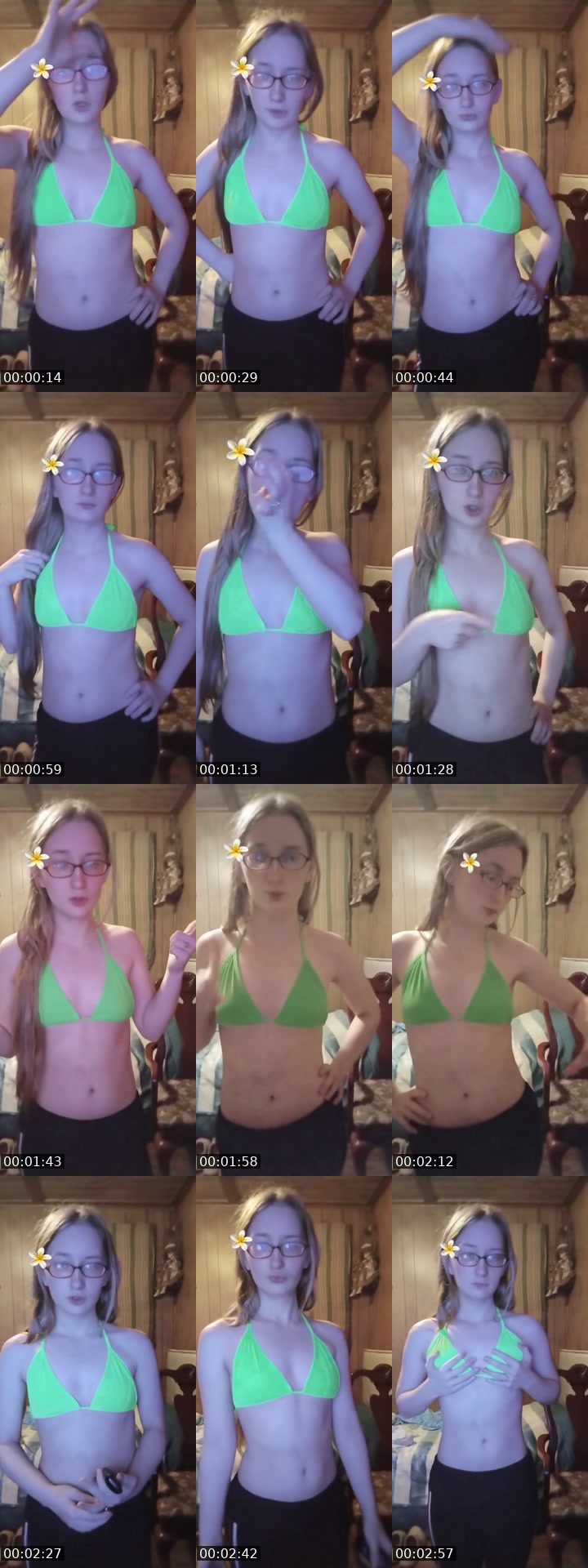 TikTok live: lets fill gift gallery by @jasmine.jones855