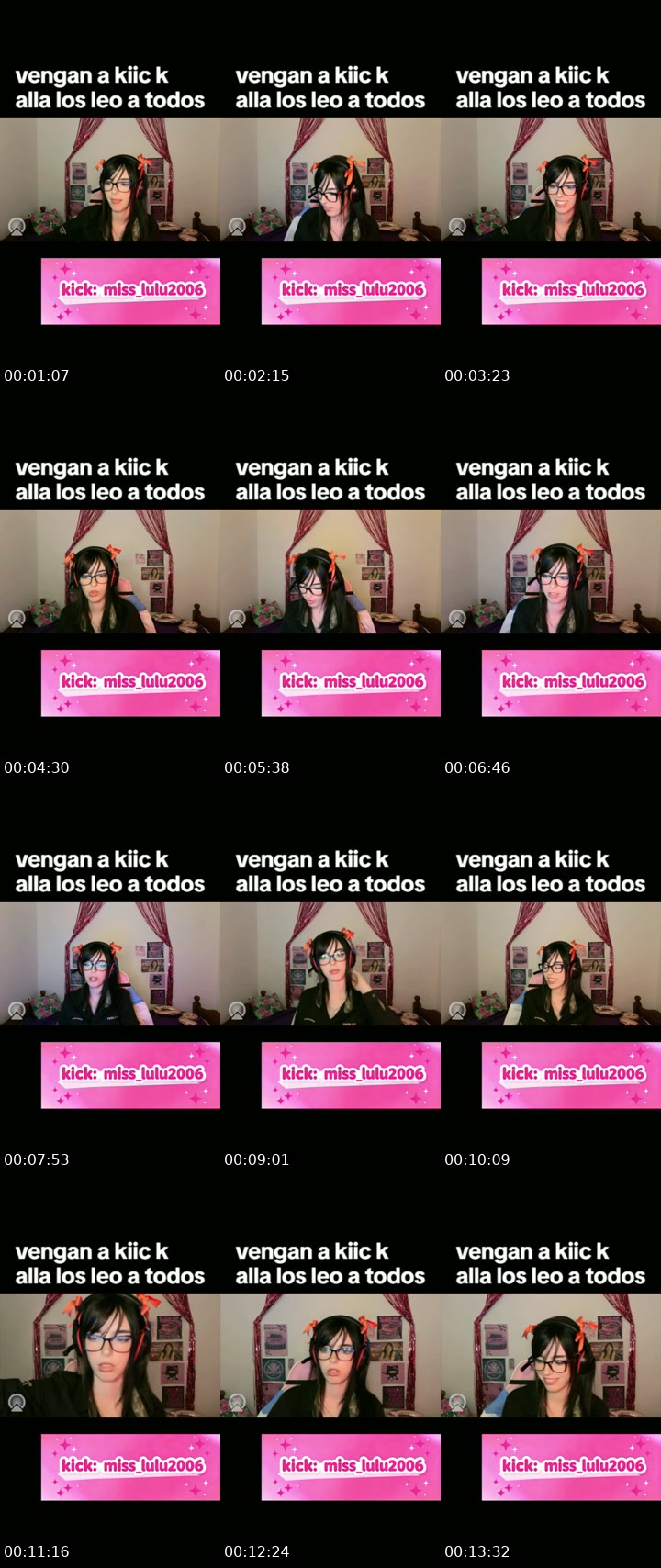 @linaaa.sh1 Mexico TikTok live from 2026-07-11