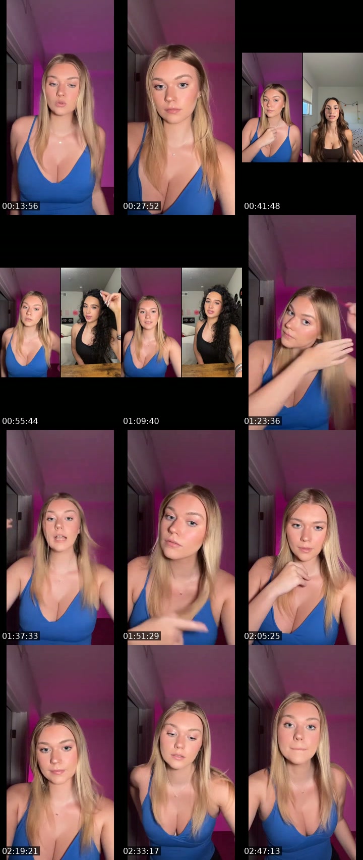 @maryia_darnell TikTok live from 2026-07-11