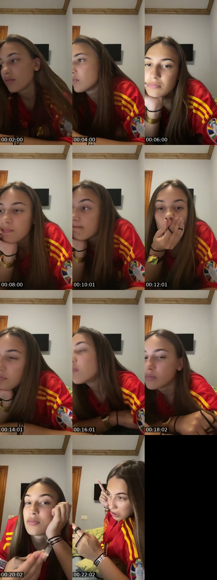 @veroohddeez TikTok live from 2026-07-11