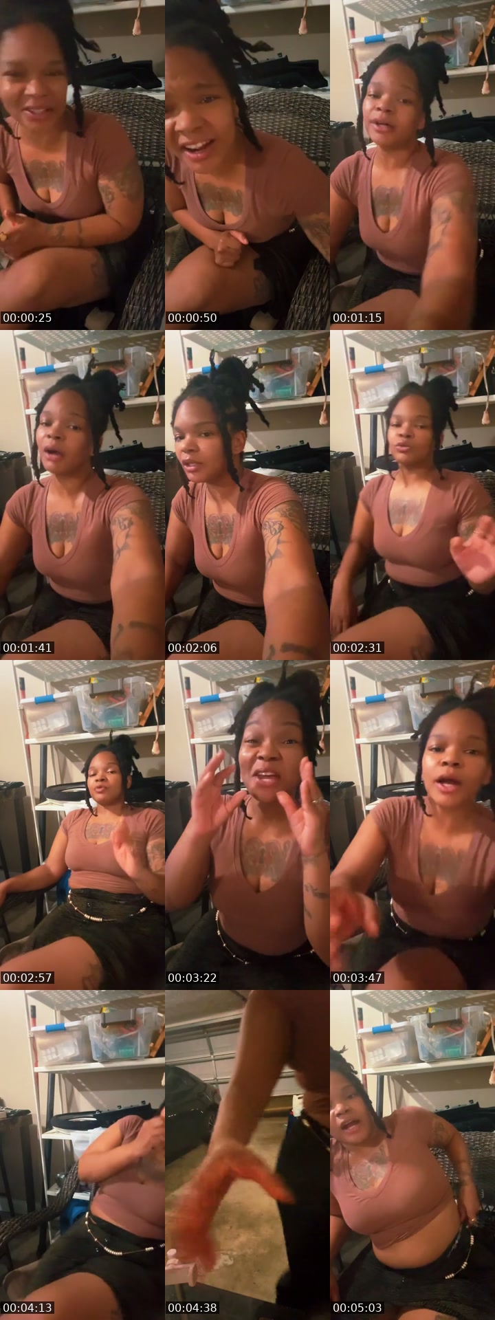 @quelif3 TikTok live from 2026-07-11