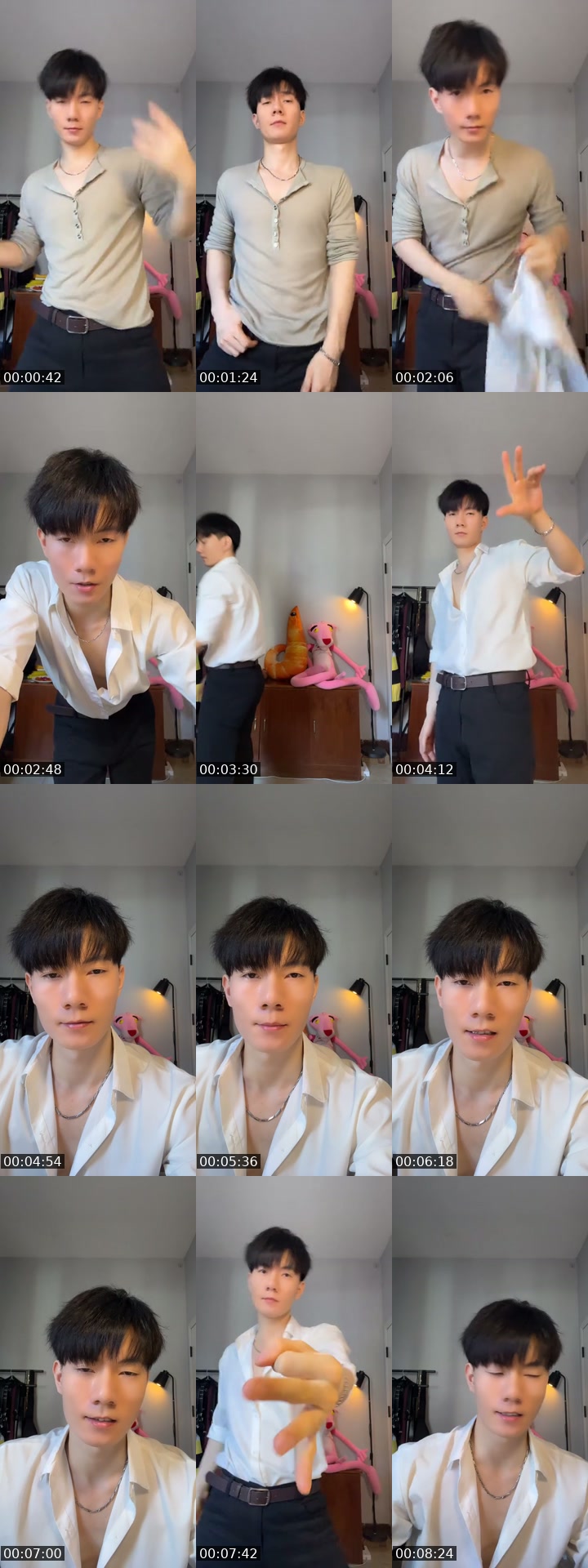 TikTok live: Match - Battle Festival by @zane.restaurant
