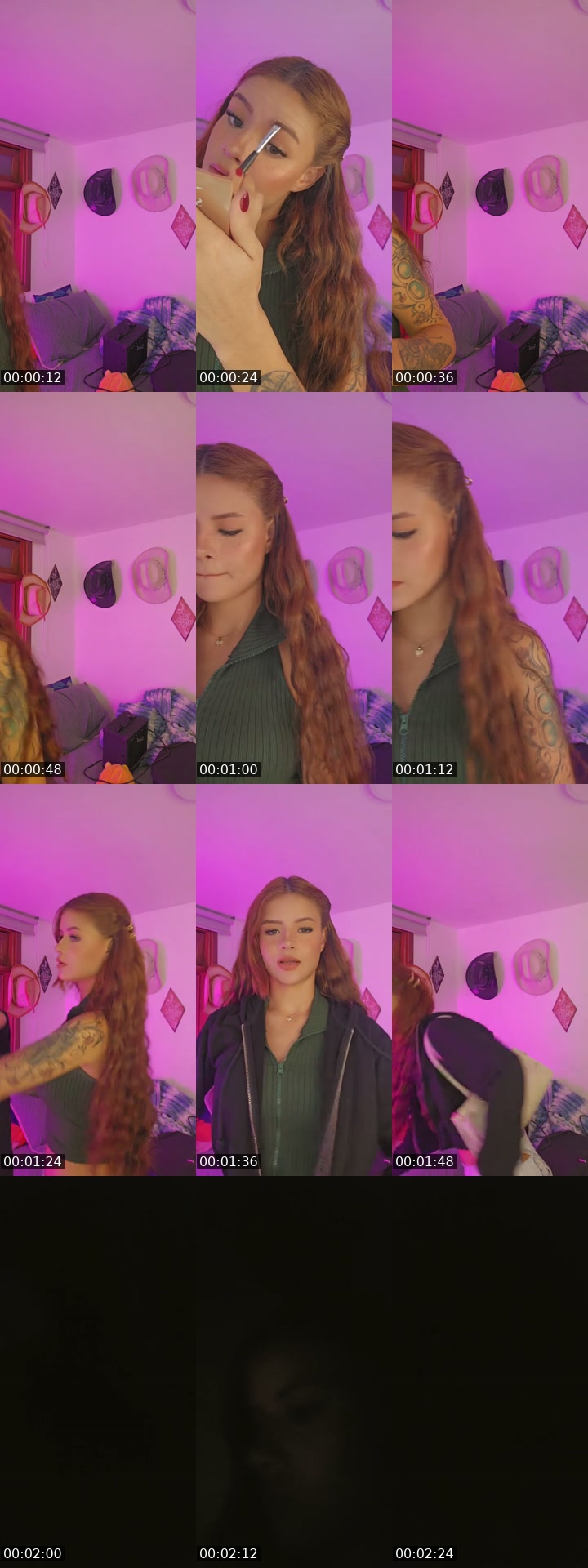 @apex_valentina TikTok live from 2026-07-11