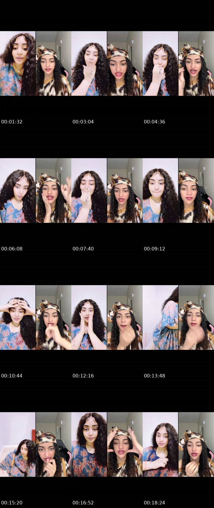 @helenworkiy77 TikTok live from 2026-07-11
