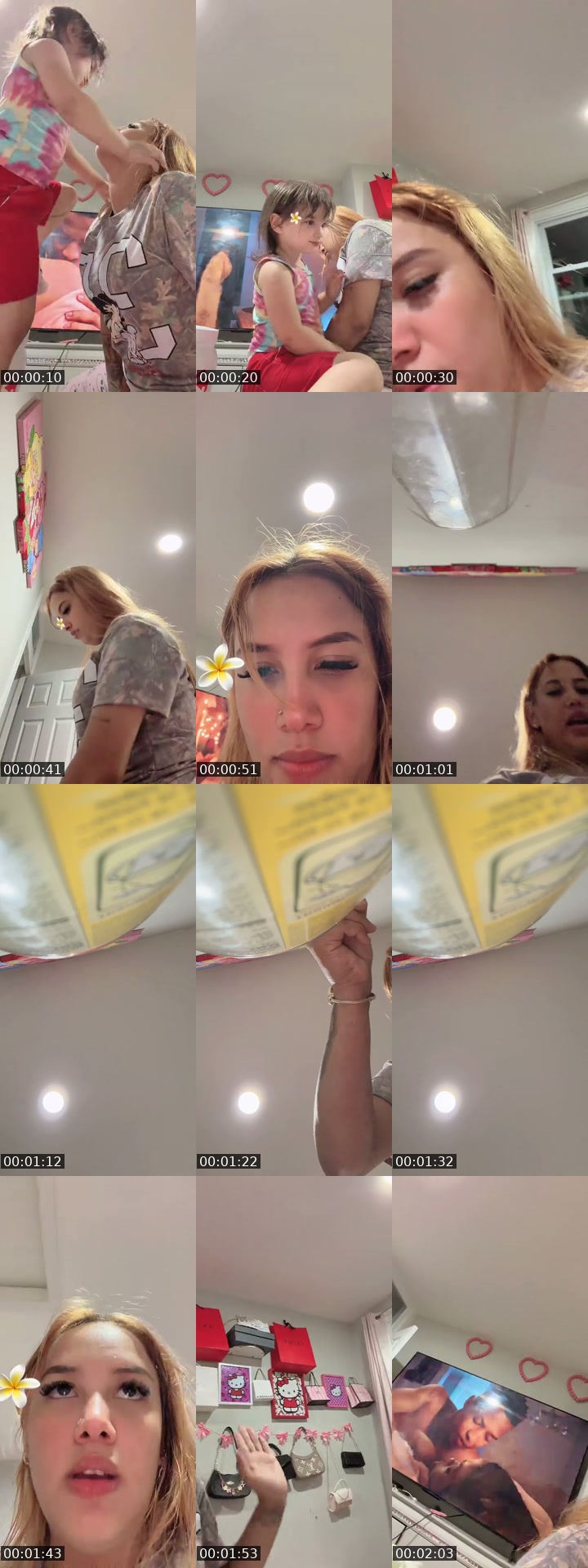 @genesisacevedo6 TikTok live from 2026-07-11