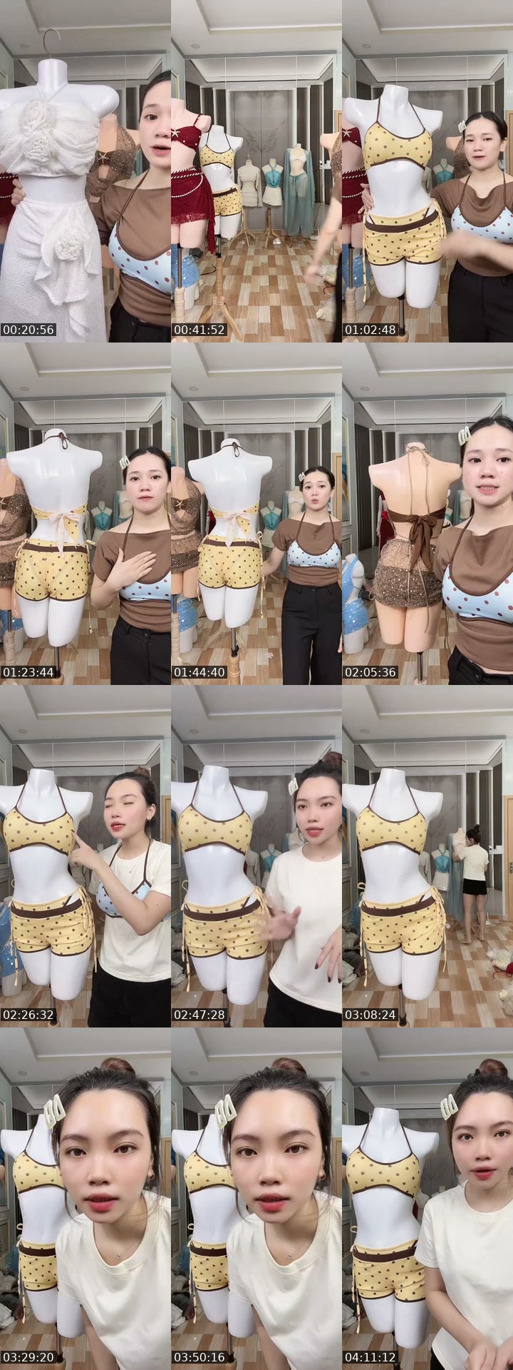 @ha_bikini TikTok live from 2026-07-11