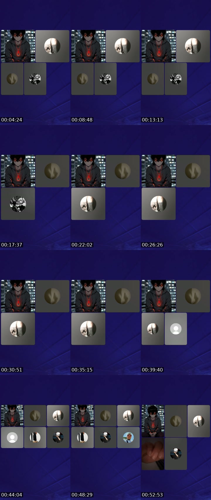 @chaotischer77 TikTok live from 2026-07-11