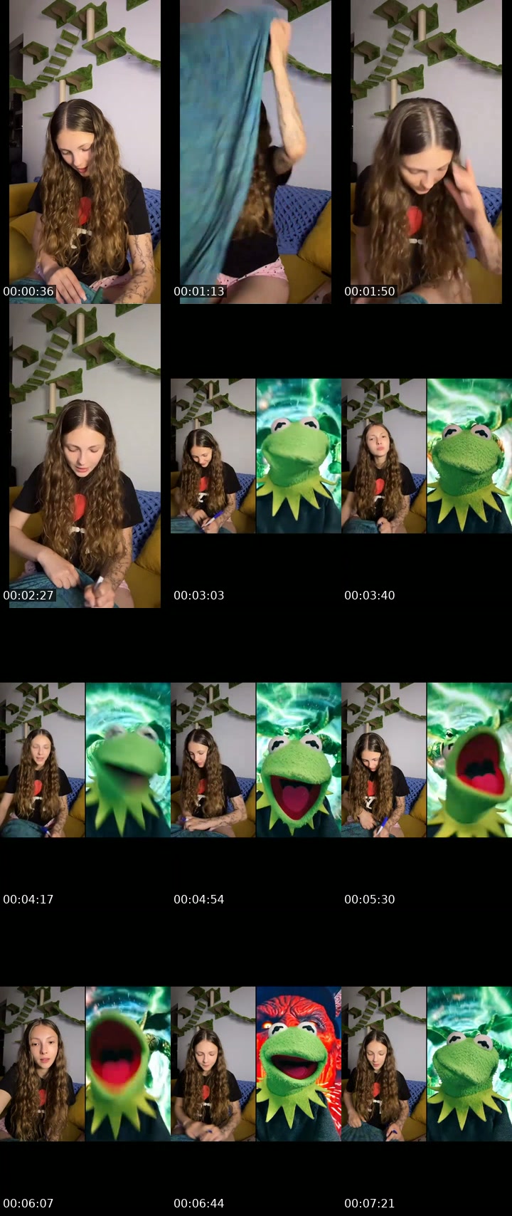TikTok live: Ch.13 Ep.10 by @inessomers