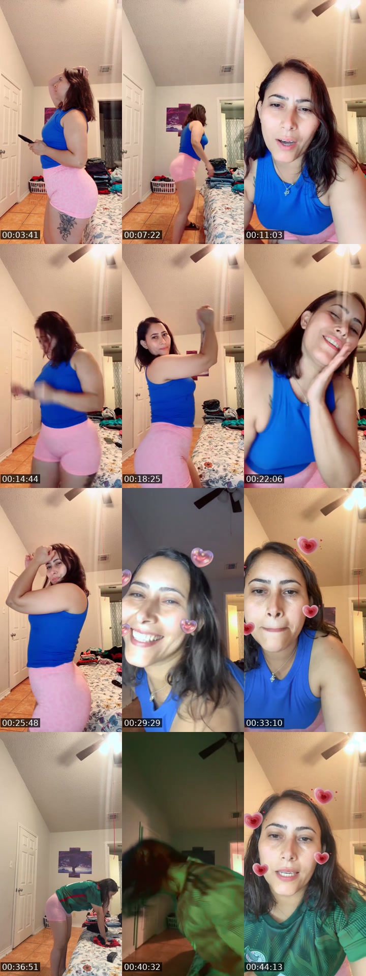 @izaguirremarisol16 TikTok live from 2026-07-11
