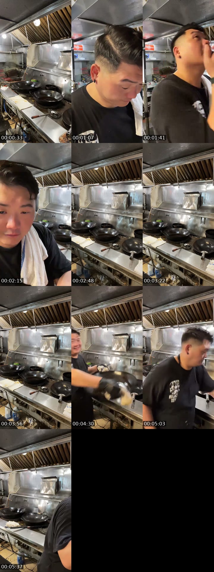 TikTok live: Szechuanexpresspgh.com by @jasonlin200
